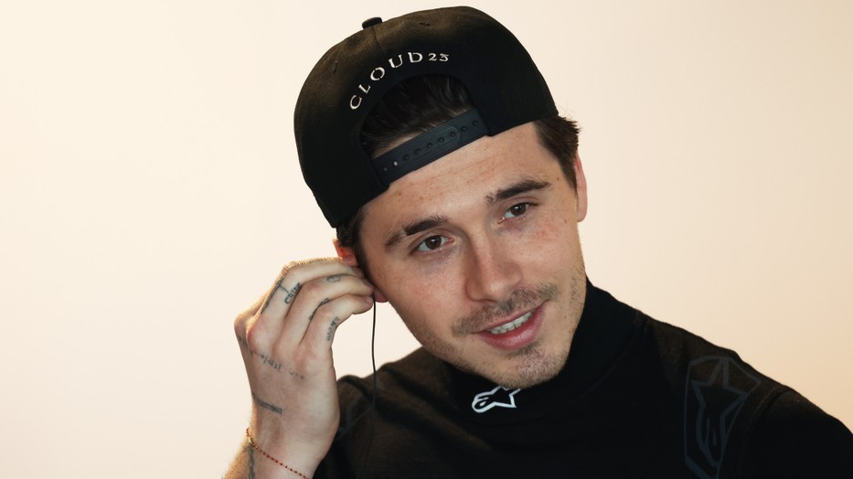 brooklyn beckham