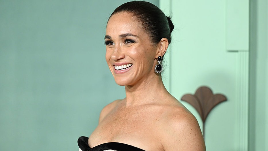 Meghan Markle új frizurára váltott