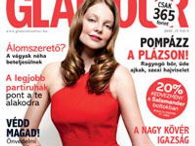 Megvan a magyar topmodell!