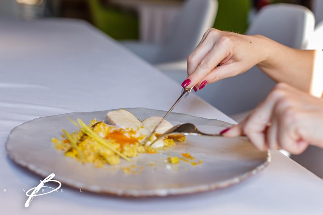 babel, étterem, babel budapest, fine dining, budapest