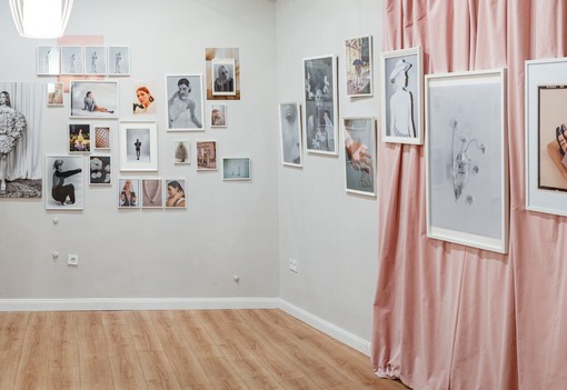 Végre a nők látásmódja is érvényesül! Nézd meg ezt a fotókiállítást!