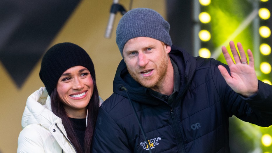 Egy királyi szakértő szerint Harry herceg és Meghan Markle döntése a gyermekeikkel kapcsolatban kifejezetten furcsa