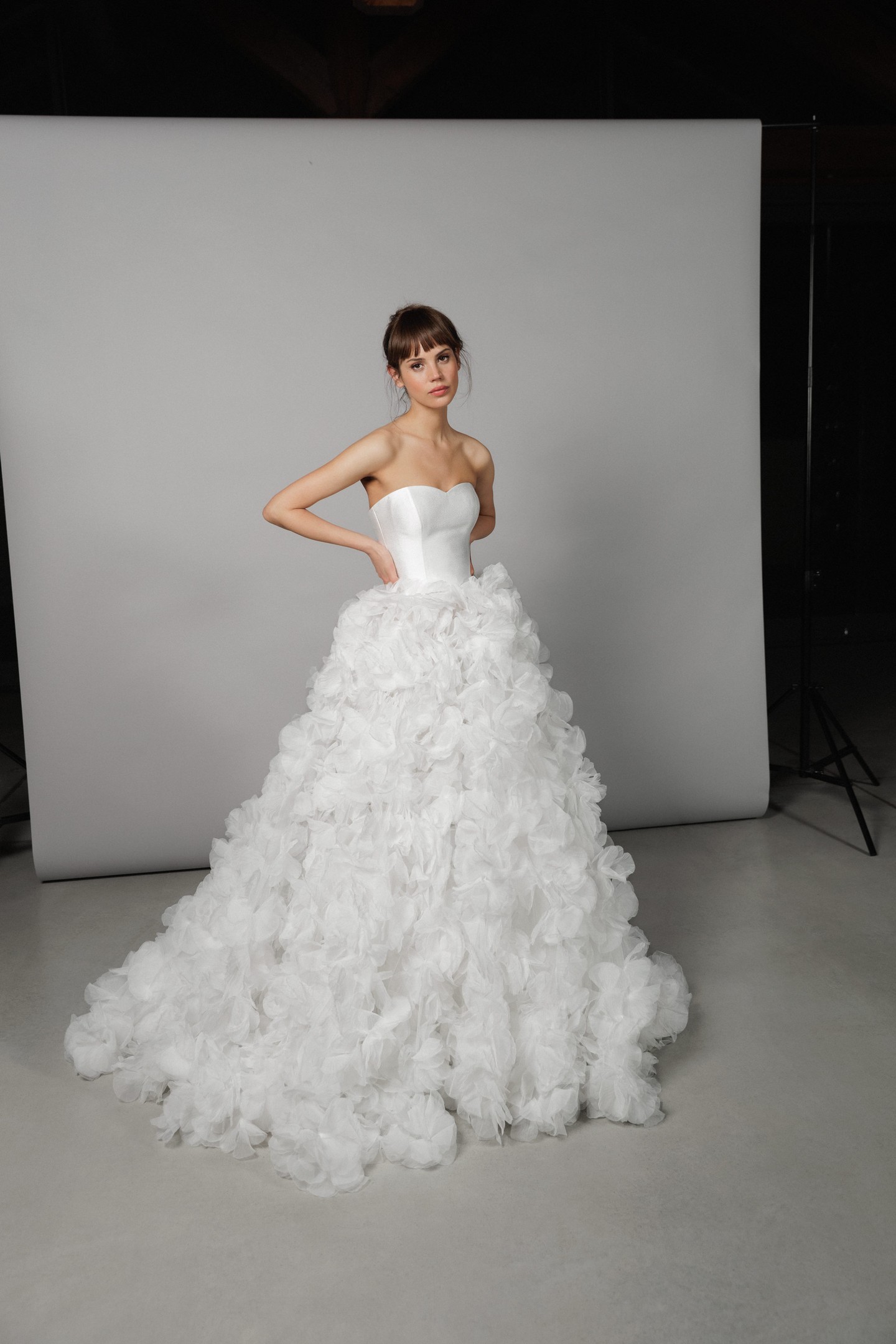 Daalarna SERENITY-kollekció