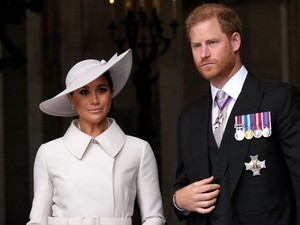 Nyilvánosan megalázták Harry herceget és Meghan Markle-t: sosem volt még részük ennyire kellemetlen élményben