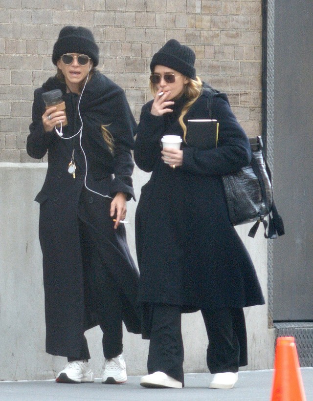 Valószínűleg nem tudtad, de ezek a sztárok bizony dohányoznak