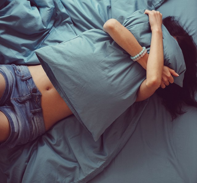 Herpesz intim helyen? Sajnos előfordul - Minden, amit tudnod kell róla és a kezeléséről