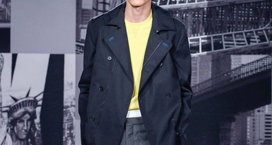 Borzalom! Öngyilkos lett a fiatal fiú modell