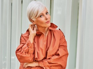 Pataki Ági: „A felelősséggel terhelt rugalmasságot a filmes szakma tanította meg nekem”