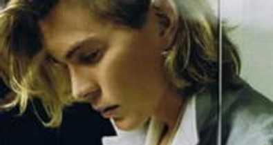 Meghalt a Louis Vuitton és a Versace korábbi modellje!