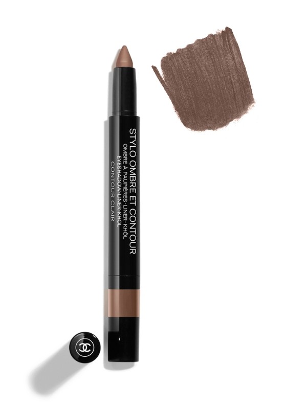 Stylo Ombre Et Contour szemceruza (Contour Clair) CHANEL BEAUTY - chanel.com