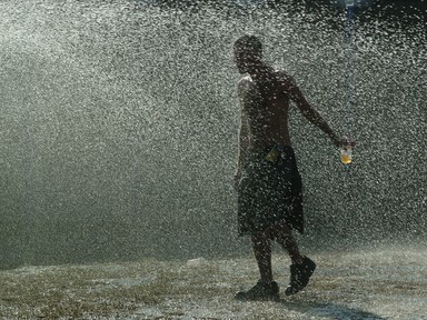 30 éves a Sziget Fesztivál! Nézd meg, milyen volt anno a hangulat