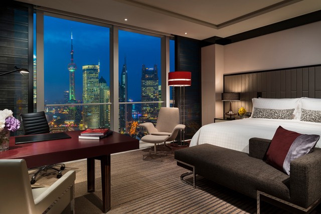 Kínába készülsz? Tudunk két fantasztikus szállodát, ahol királynőnek fogod érezni magad