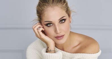 Szenzációs! Nyári Dia Shakira nyomdokait követve lett a márka nagykövete