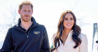 Veszélyben lehet a királyi család jó híre, a legnagyobb fenyegetést Meghan Markle és Harry herceg jelentik egy királyi szakértő szerint