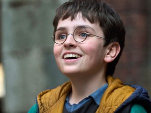 Miért sért egy egész generációt, hogy Harry Potter történetéből sorozat készül?