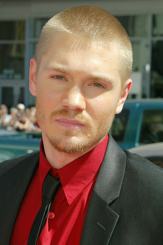 Emlékeztek még Chad Michael Murray-re? Itt tart most a Tuti gimi sztárja