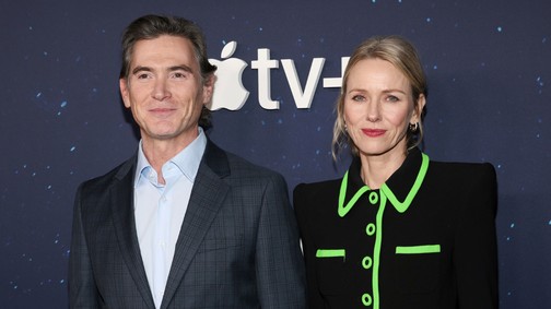 Naomi Watts esküvője olyan egyszerű volt, hogy az már inspiráló