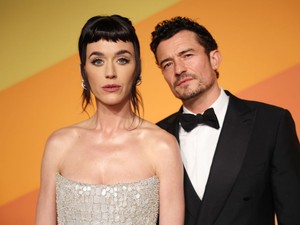 Válságban lehet Katy Perry és Orlando Bloom kapcsolata: újabb jel utal a szakításra