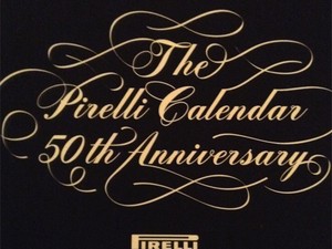 Pingvinek és sellők, avagy a Pirelli naptar 50. születésnapja