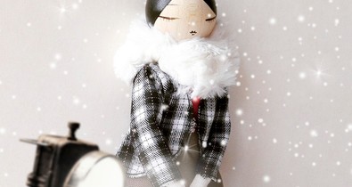 Te is beleszeretsz ezekbe az álomszép magyar babákba