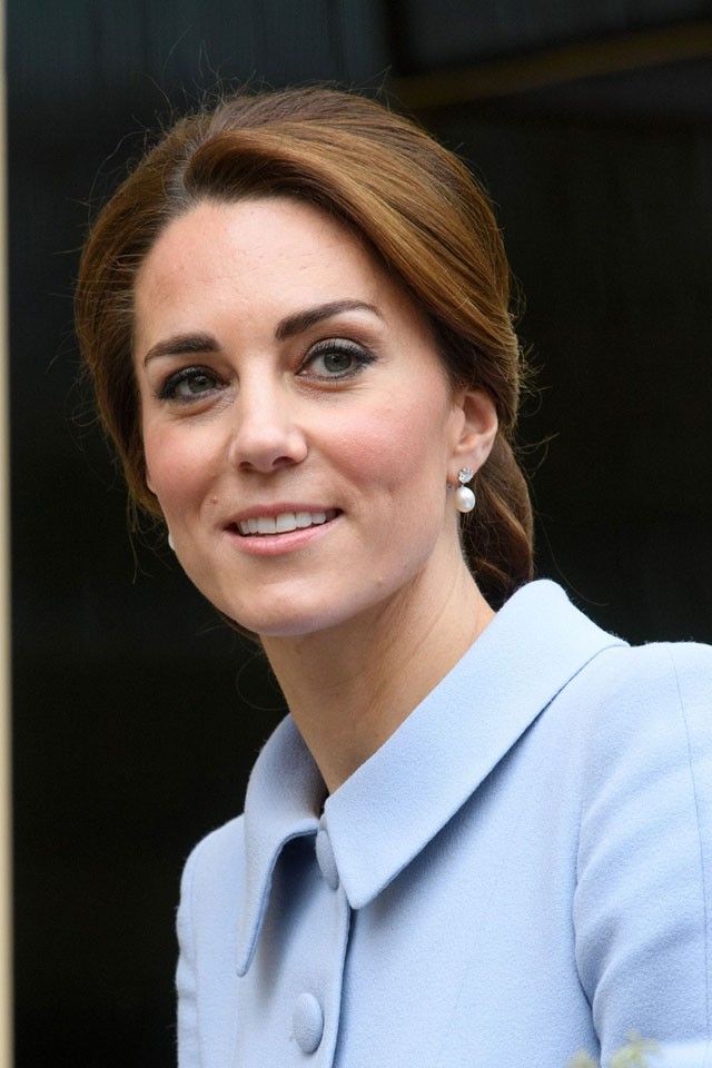 Kate Middleton