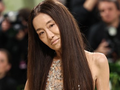 A 76 éves Vera Wang úgy néz ki új képein, akár egy tinédzser - nem hiszünk a szemünknek