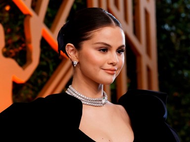 Selena Gomez megmutatta, hogy egy nő smink és filter nélkül is gyönyörű
