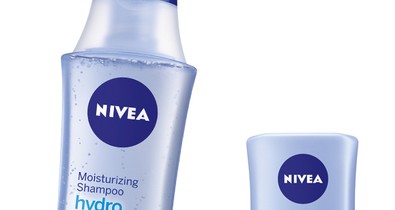 A megfelelő hidratálás a hajadnak - új Nivea termékcsalád