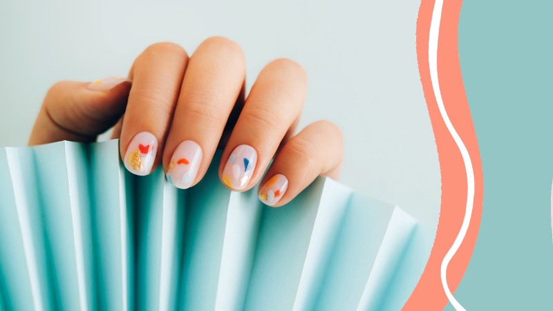 Utálod, hogy töredezik a körmöd? Ezeket edd, hogy erős, és egészséges legyen a körmöd