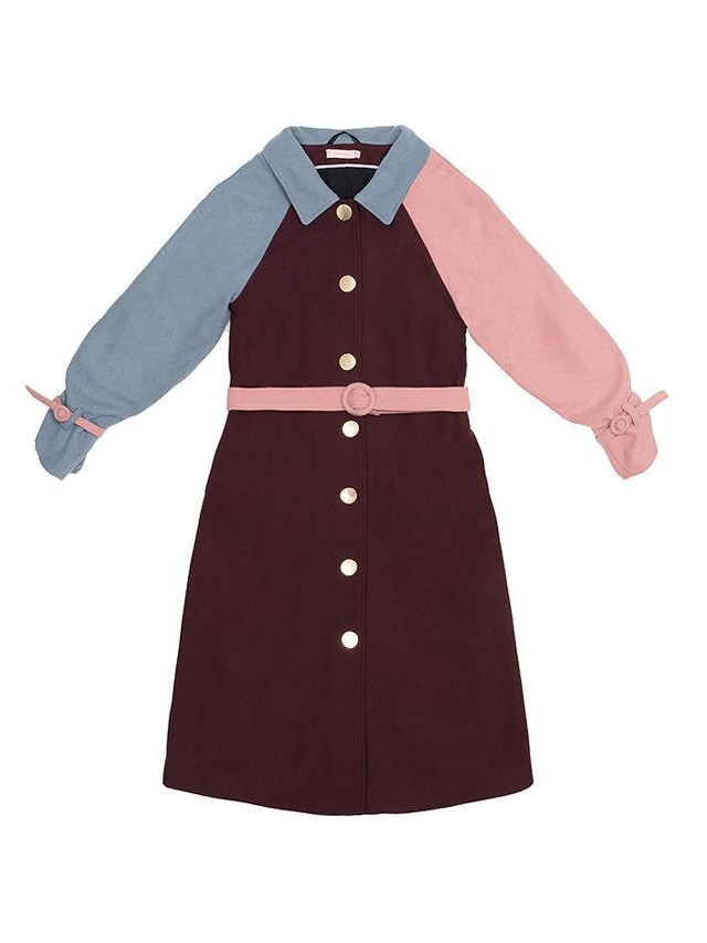 Kabát TOMCSANYI 103999 Ft