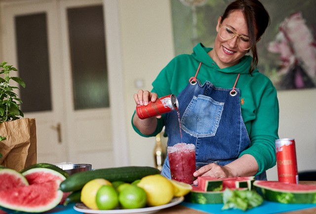 Frissítő alkoholmentes koktél receptek, amiket muszáj kipróbálnod