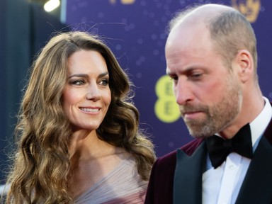 Vilmos herceg és Katalin hercegné mindenkit meglepett, elképesztően romantikus helyen ünnepelték a házassági évfordulójukat 