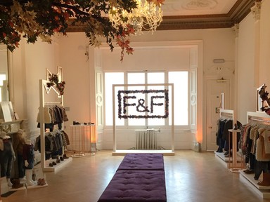 Divatmémek az F&F kollekciójáról