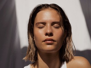 6 dolog, amitől egészséges lesz a bőröd és ragyogó a hajad