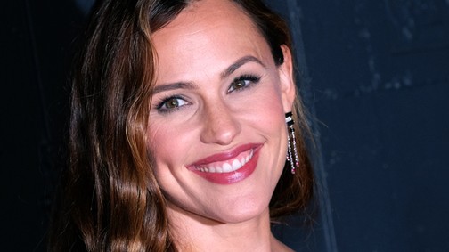 Jennifer Garner arcszőrzete a legbizarrabb dolog ma!