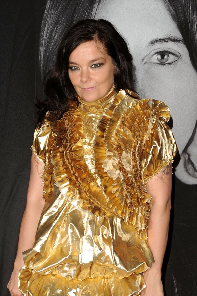 Björk
