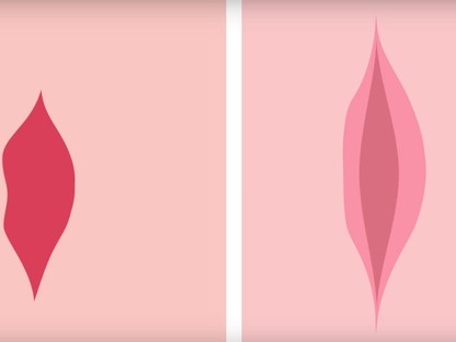 Kiakadtak a kommentelők ettől a vaginás videótól, a márka reakciója pedig zseniális volt