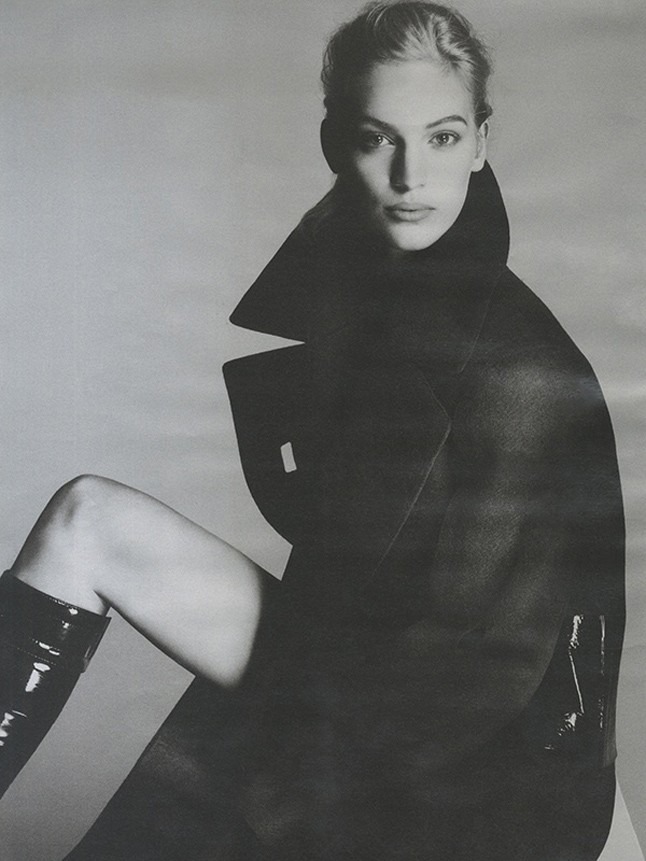 Glamour szerkesztőség