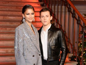 7 szerelmes fotó Zendayáról és Tom Hollandról, ami visszaadja a szerelembe vetett hitünket