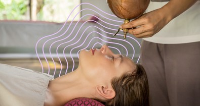 Egy ájurvéda orvos számára az egészség mindig a személlyel, nem pedig a betegséggel kapcsolatos