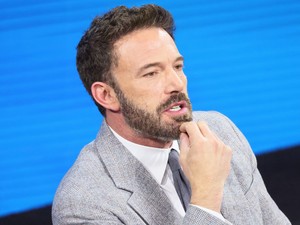 Ben Affleck sorsfordító döntést hozott