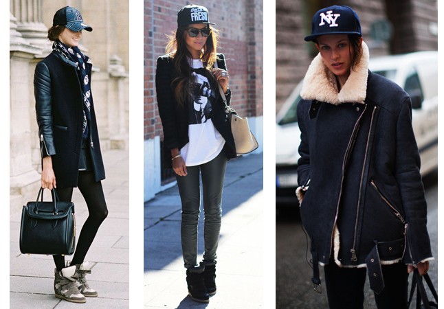 Így válassz sapkát télire