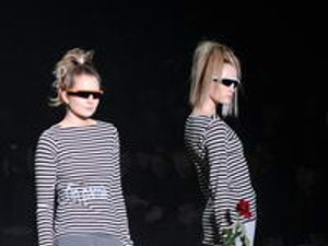 Rózsák, kosármeccs, partik, kifutók!