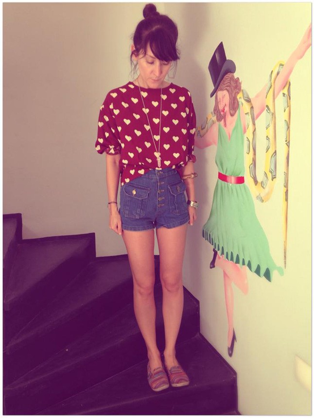 A Ludovika csajok ma ismét együtt