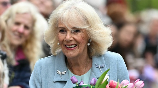 Nem mindennapi születésnapi ajándékkal lepték meg Kamilla királynét: történelmi jelentőségű, amit kapott