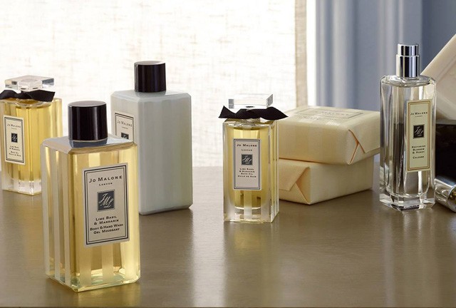 Végre megérkezett! Ismerd meg a Jo Malone London márkát testközelből