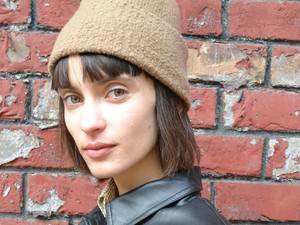 Mara mai "rohangálós" szettje a legtrendibb