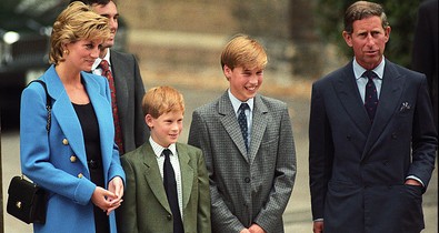 Vilmos herceg vallomása összetörte a szívünket: a leendő trónörökös megrázó emléket osztott meg gyerekkoráról