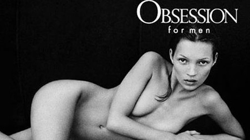 Hogyan indított be Kate Moss egy szex forradalmat?