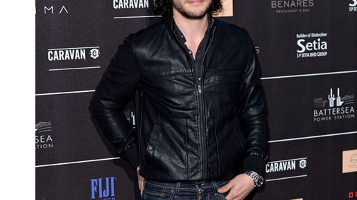 A hét legstílusosabb pasija: Kit Harington
